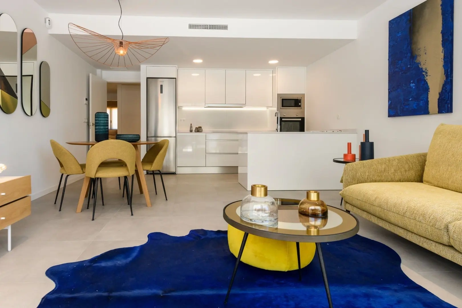 2 - venta apartamento dehesa de campoamor comunidad valenciana españa