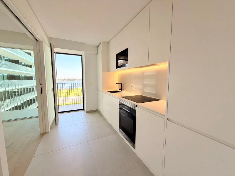 1 - vente appartement barreiro région de lisbonne portugal