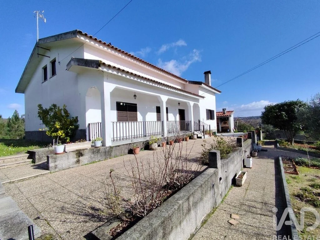 1 - vente propriété tábua région centre portugal