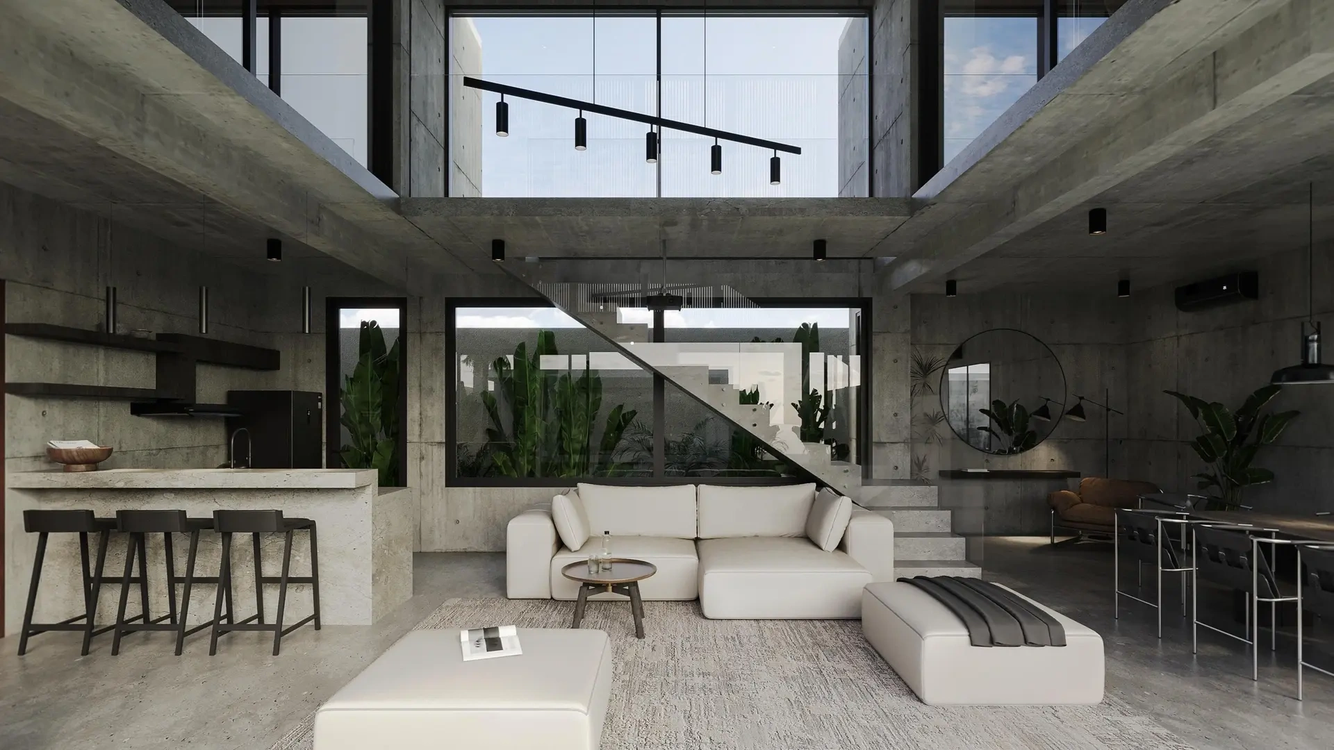 2 - vente maison badung bali indonésie