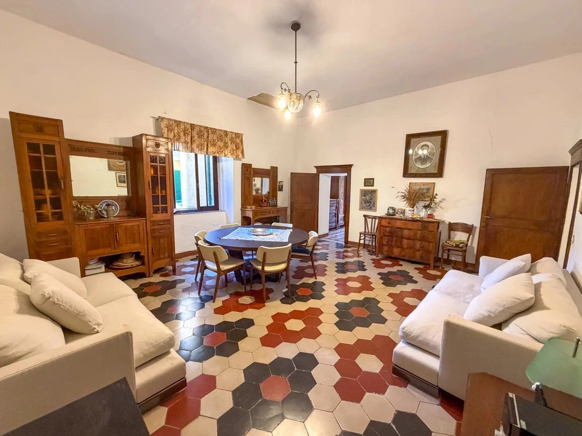 2 - verkoop appartement uitzicht op zee casale marittimo tuscany italië