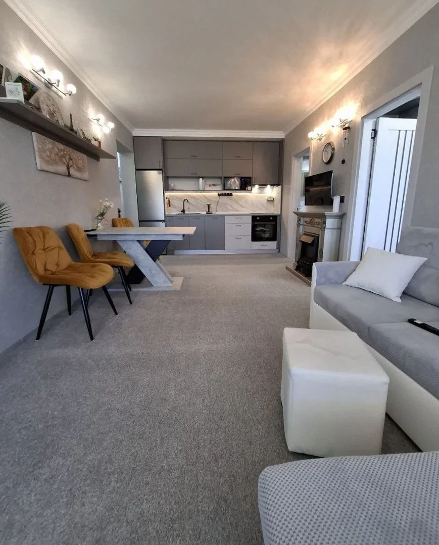 2 - vente appartement sunny beach burgas bulgarie