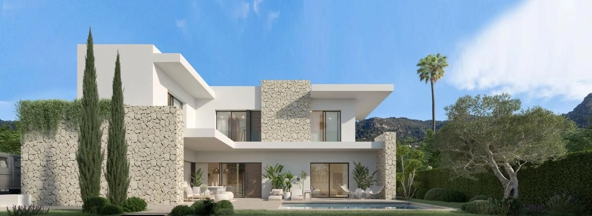 2 - vente maison alhaurin de la torre andalousie espagne