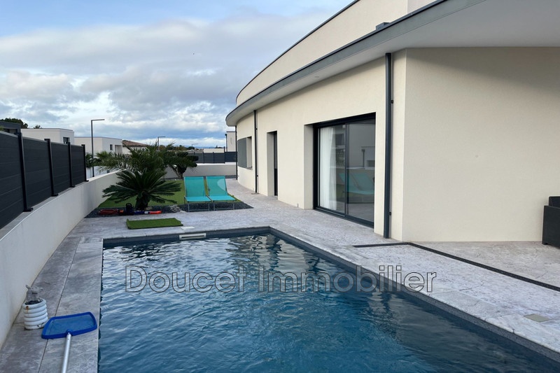 1 - house for sale in béziers hérault france