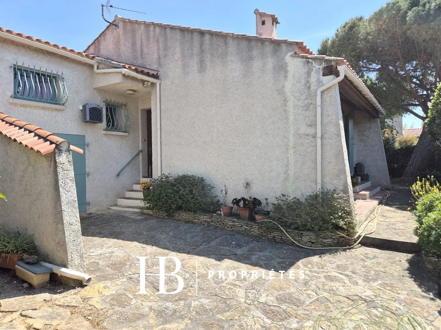 2 - vendita casa six fours les plages var francia