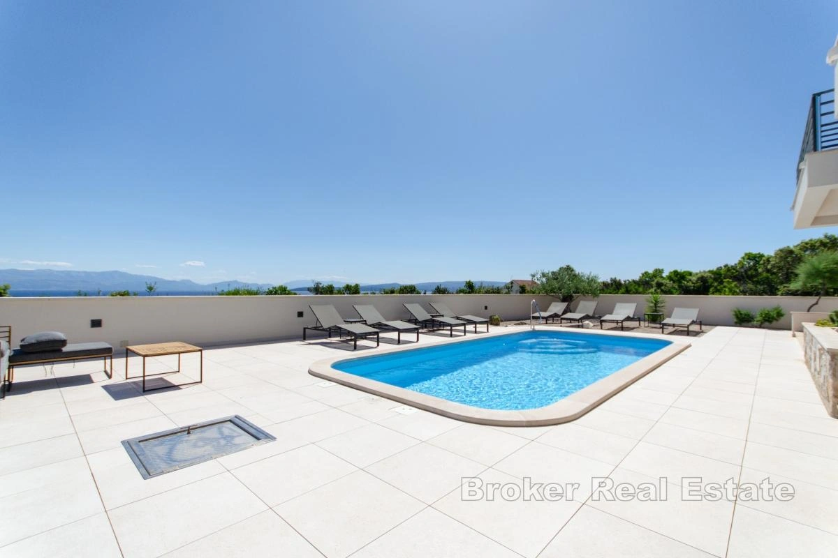 2 - vendita casa vista mare solta spalatino-dalmata croazia