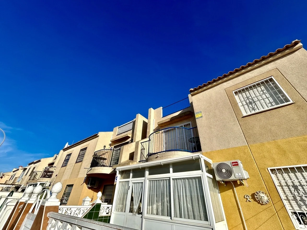 1 - verkauf wohnung torrevieja - costa blanca valencia spanien