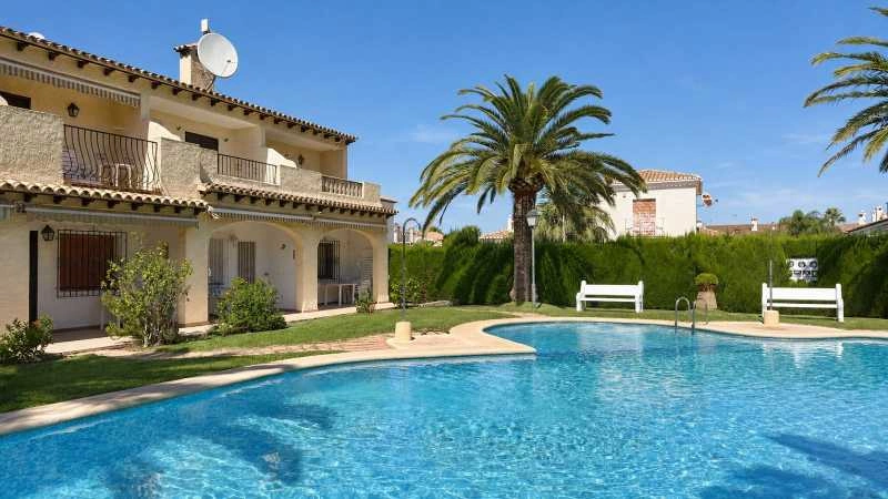 1 - vente maison setla communauté valencienne espagne