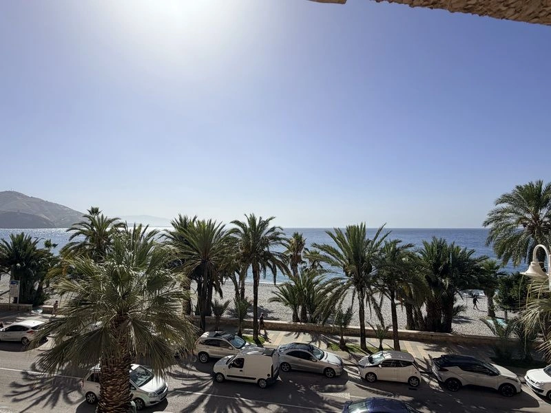 2 - venda apartamento frente ao mar almuñecar andaluzia espanha