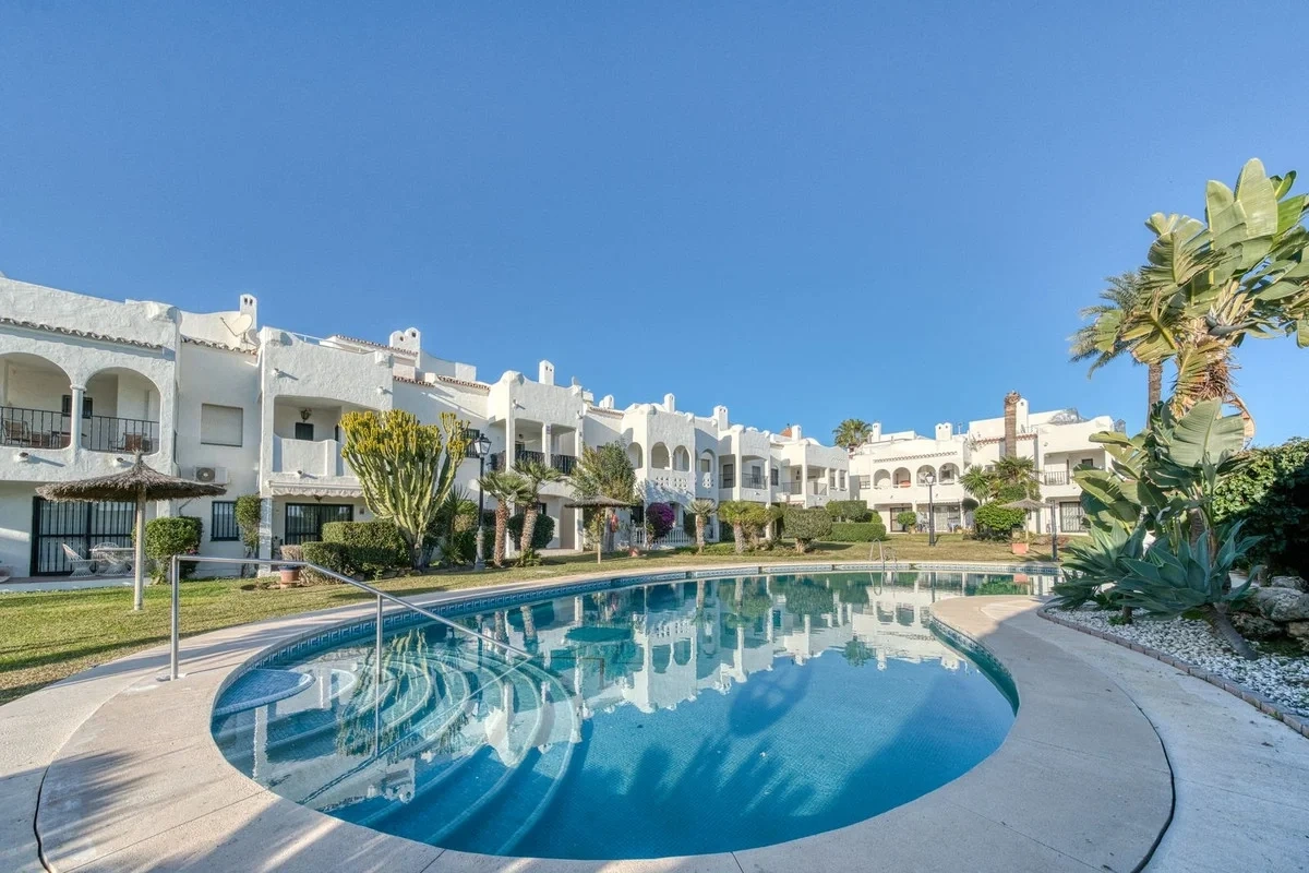 1 - verkauf haus estepona - costa del sol andalusien spanien