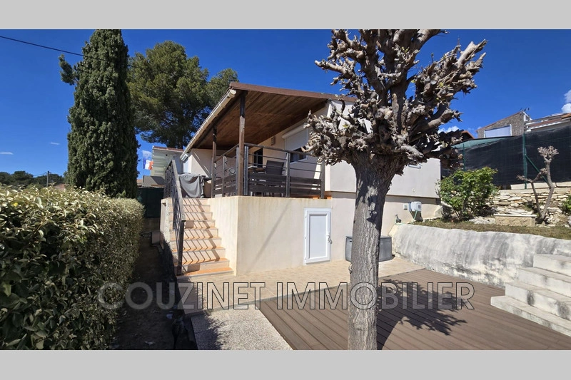 1 - sea view house for sale in le castellet var france