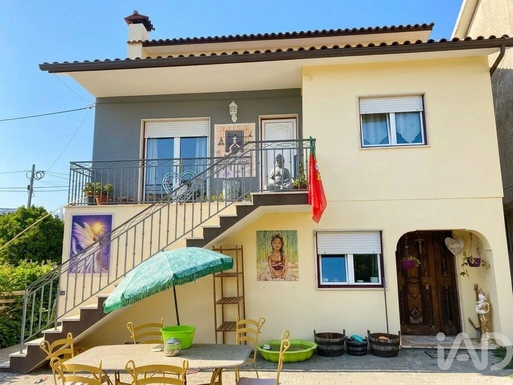 2 - vendita villa louriçal regione centro portogallo