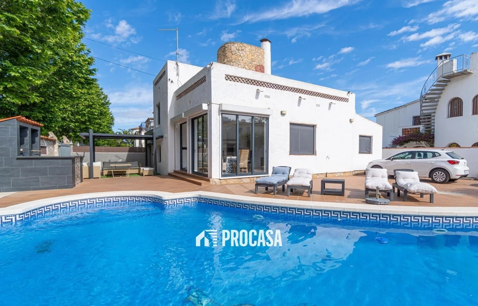 2 - venta casa empuriabrava cataluña españa