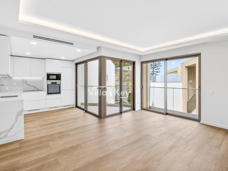 2 - venta apartamento alvor algarve portugal