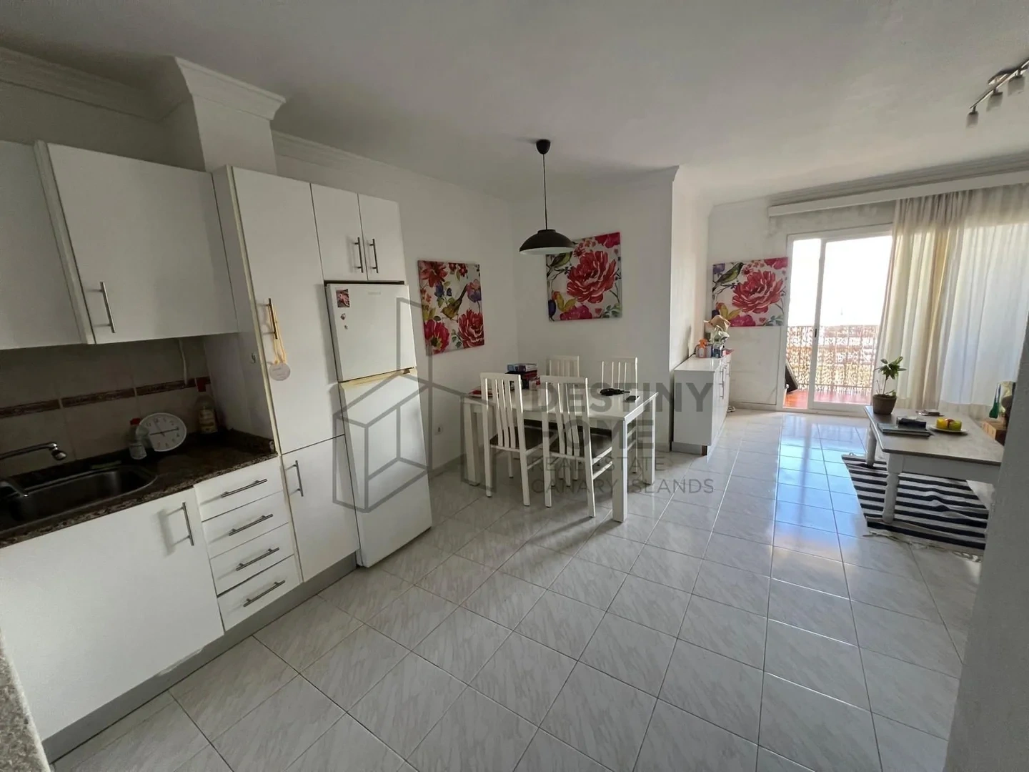 1 - verkauf wohnung corralejo fuerteventura - kanarische inseln spanien