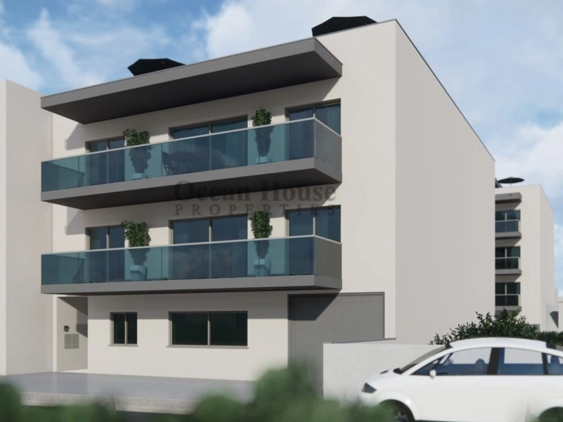2 - venta apartamento quarteira algarve portugal