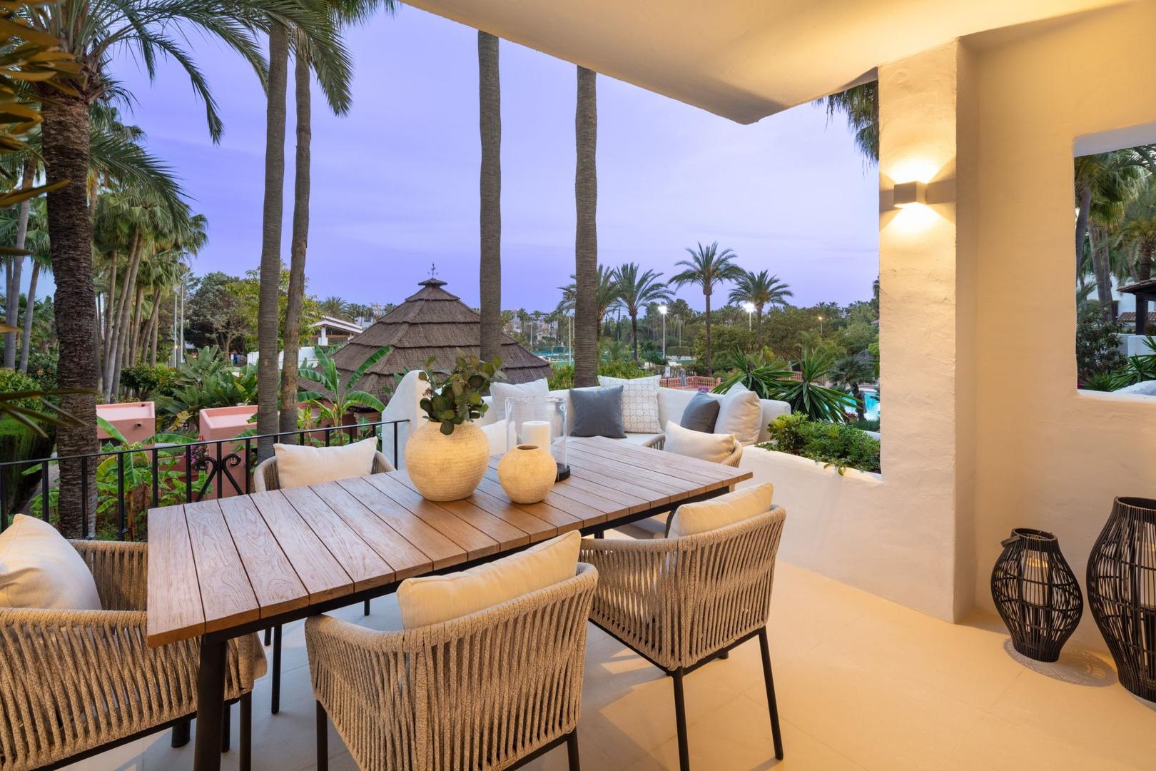 1 - vente appartement marbella - costa del sol andalousie espagne