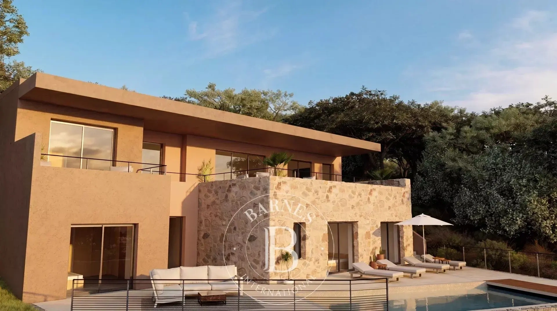 2 - vendita casa calvi corsica settentrionale francia