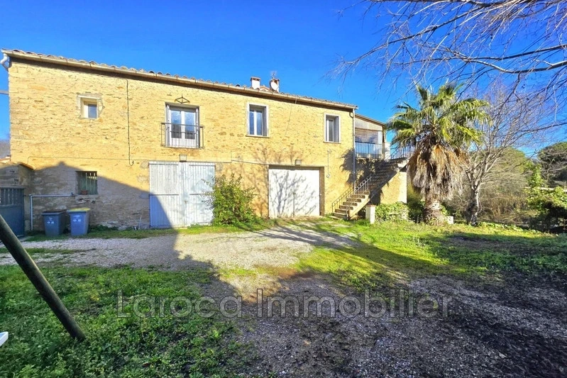 1 - verkoop huis sorède pyrénées-orientales frankrijk