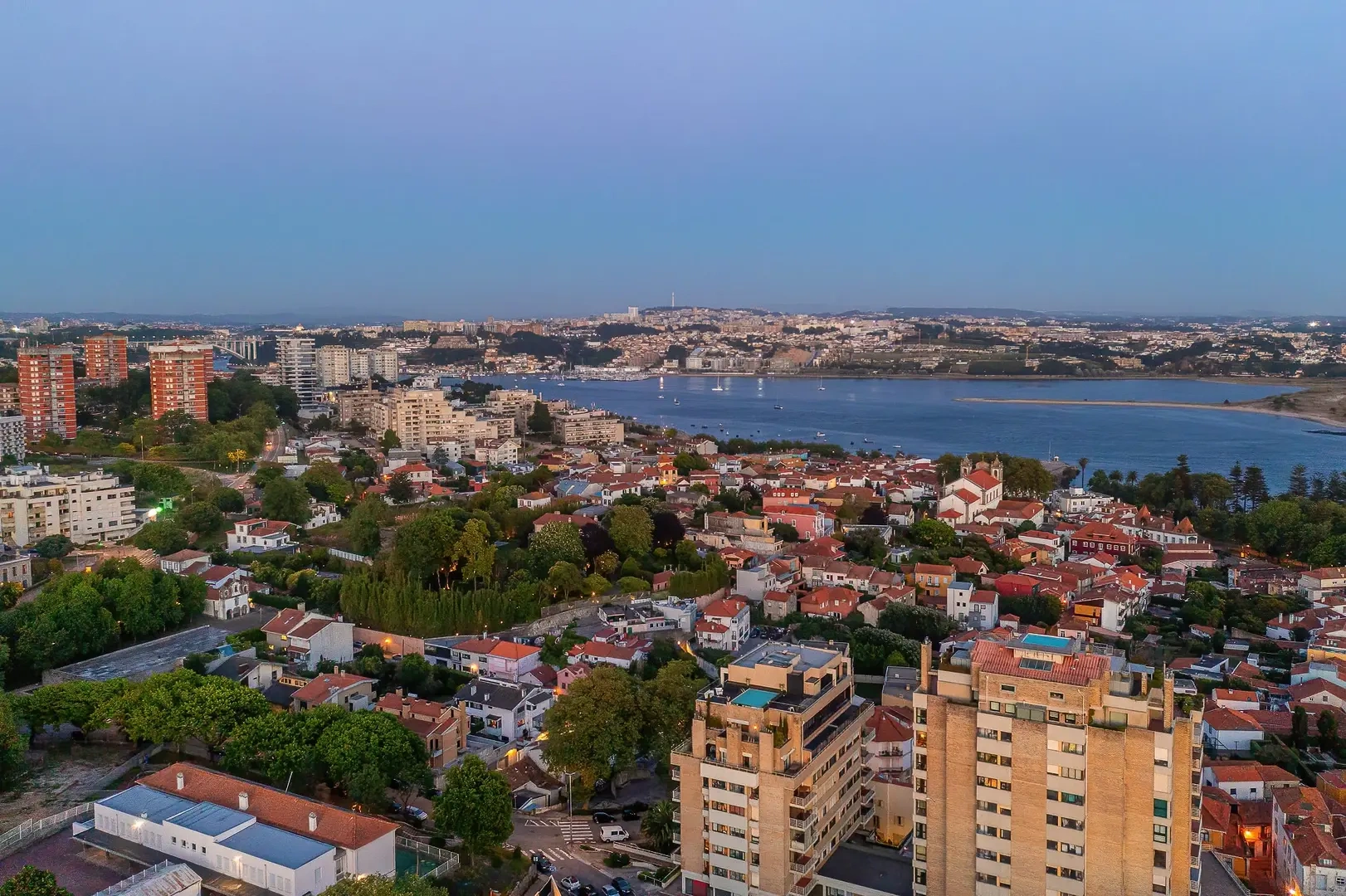 1 - apartment for sale in porto north region portugal