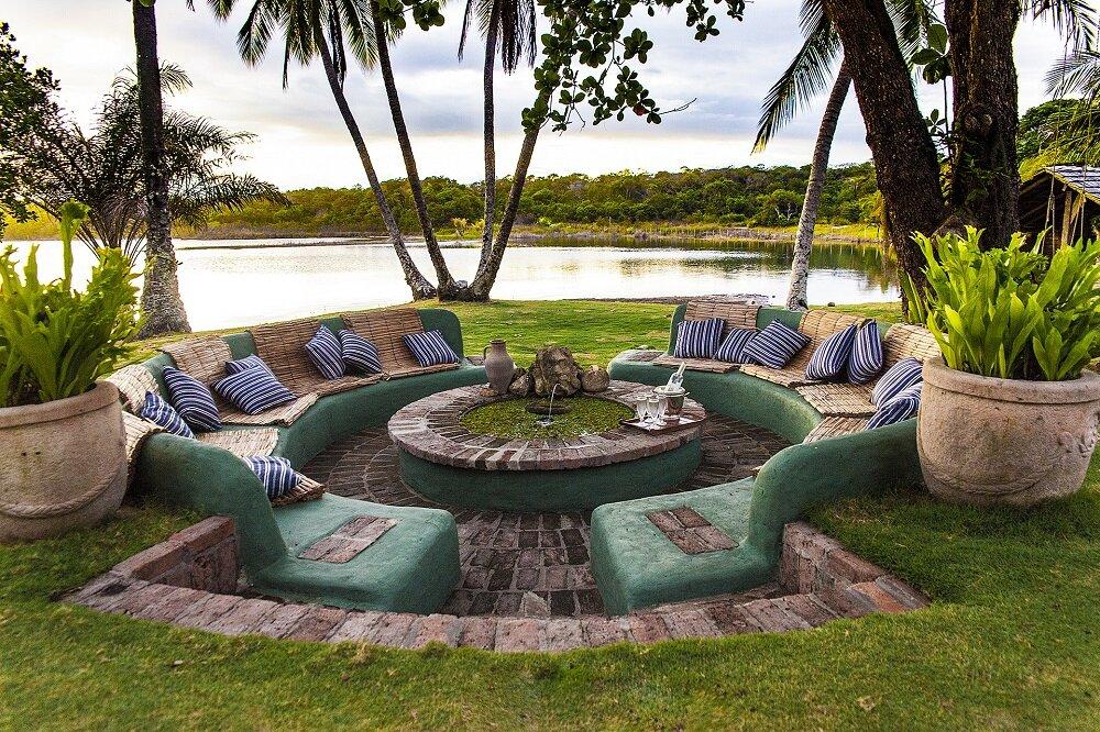 1 - venta casa frente al mar maraú bahia brasil