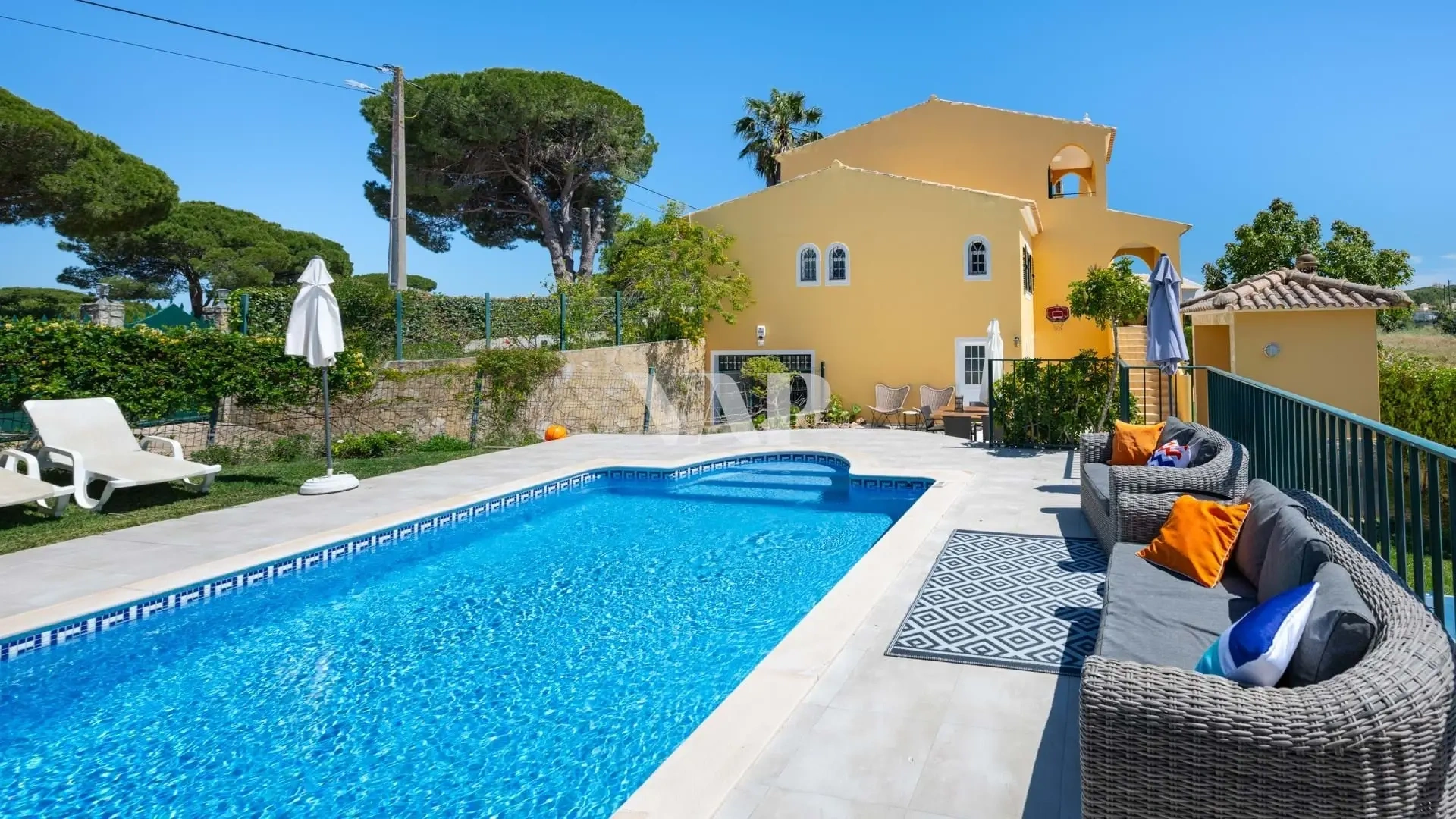 1 - vente maison quarteira algarve portugal