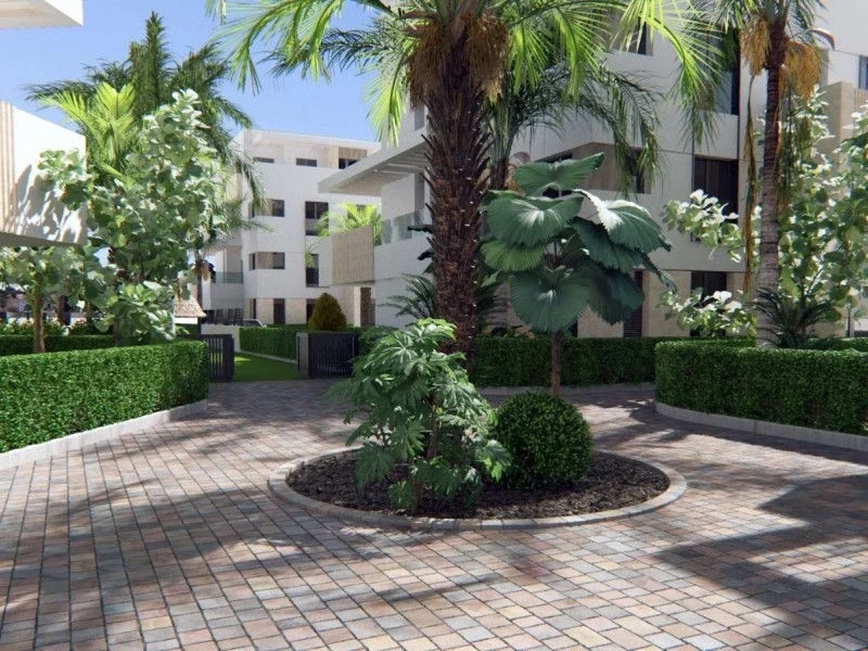 1 - verkauf wohnung los alcazares region murcia spanien