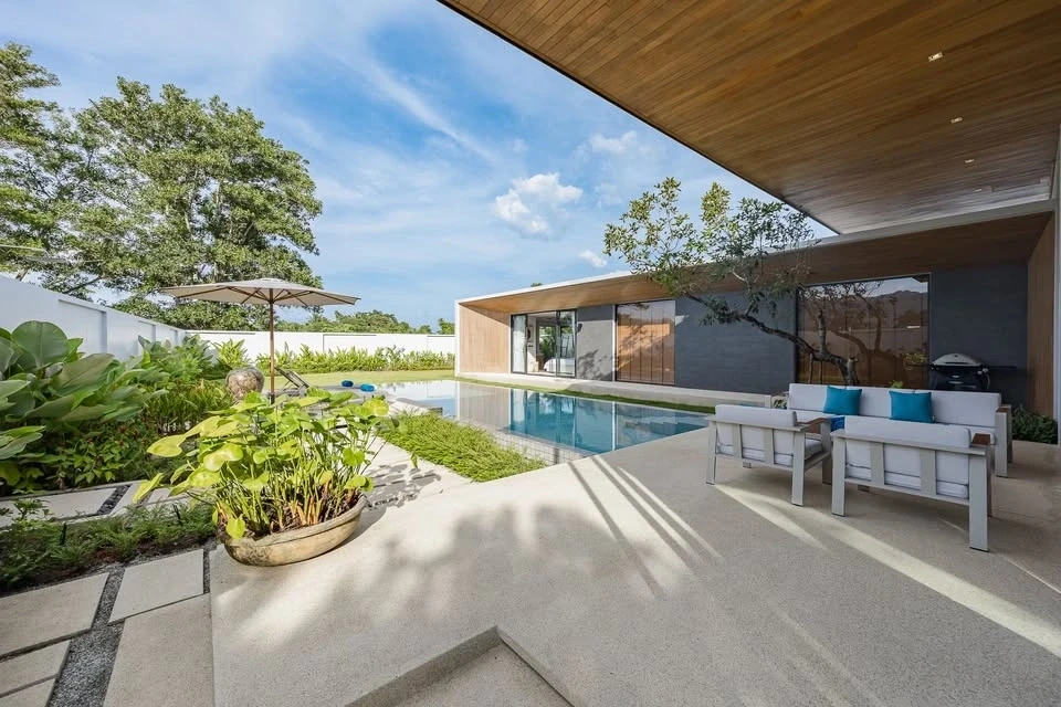 2 - vente maison thalang phuket thaïlande