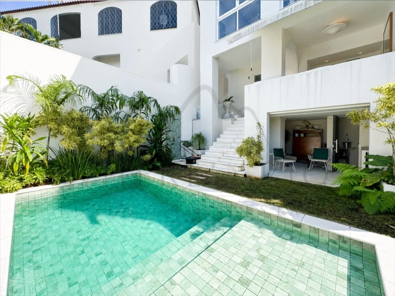 2 - verkoop huis rio de janeiro rio de janeiro brazilië