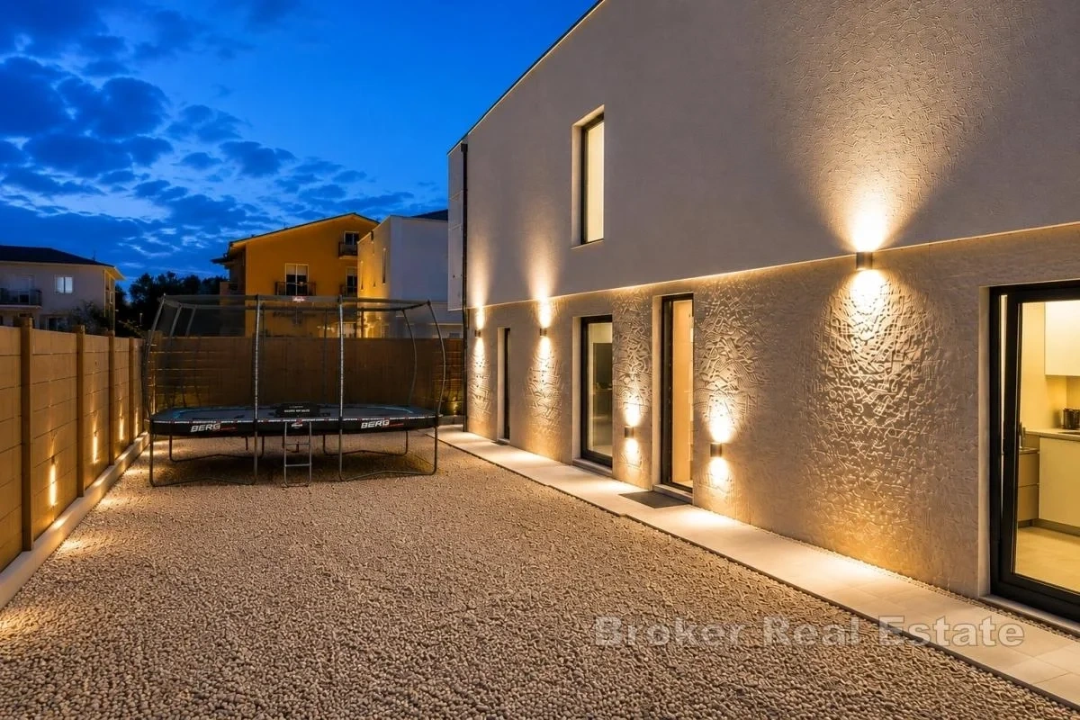 2 - vente maison vue mer kaštela split-dalmatie croatie