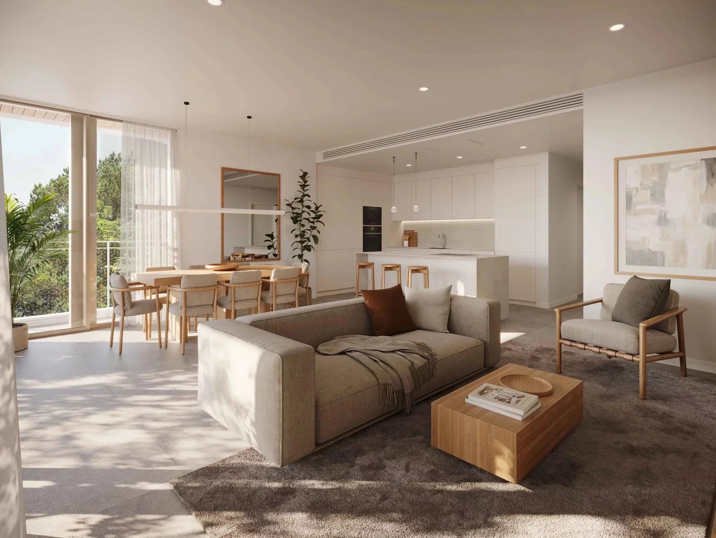 1 - venta apartamento salou - costa dorada cataluña españa