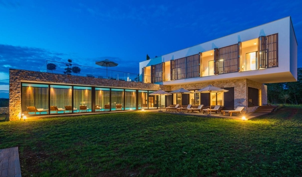 2 - vente maison vue mer poreč istrie croatie