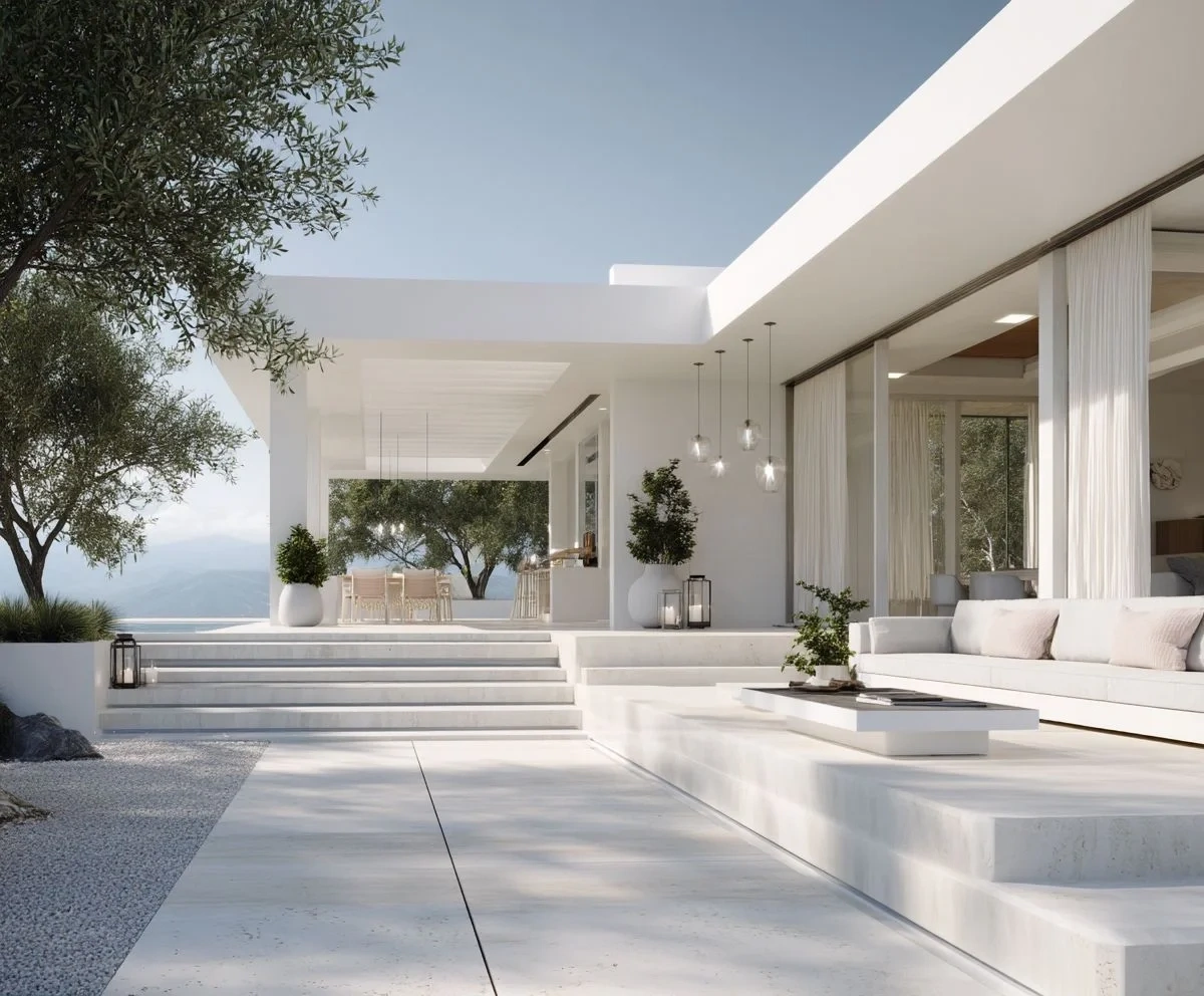 2 - verkauf haus meerblick denia - costa blanca valencia spanien