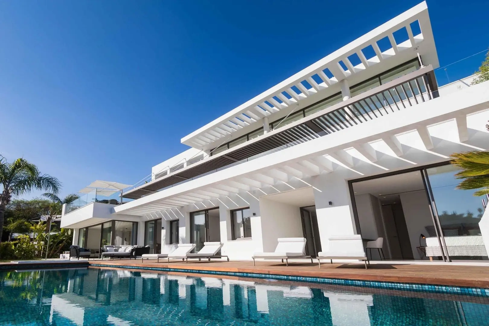 2 - vendita villa benahavis - costa del sol andalusia spagna