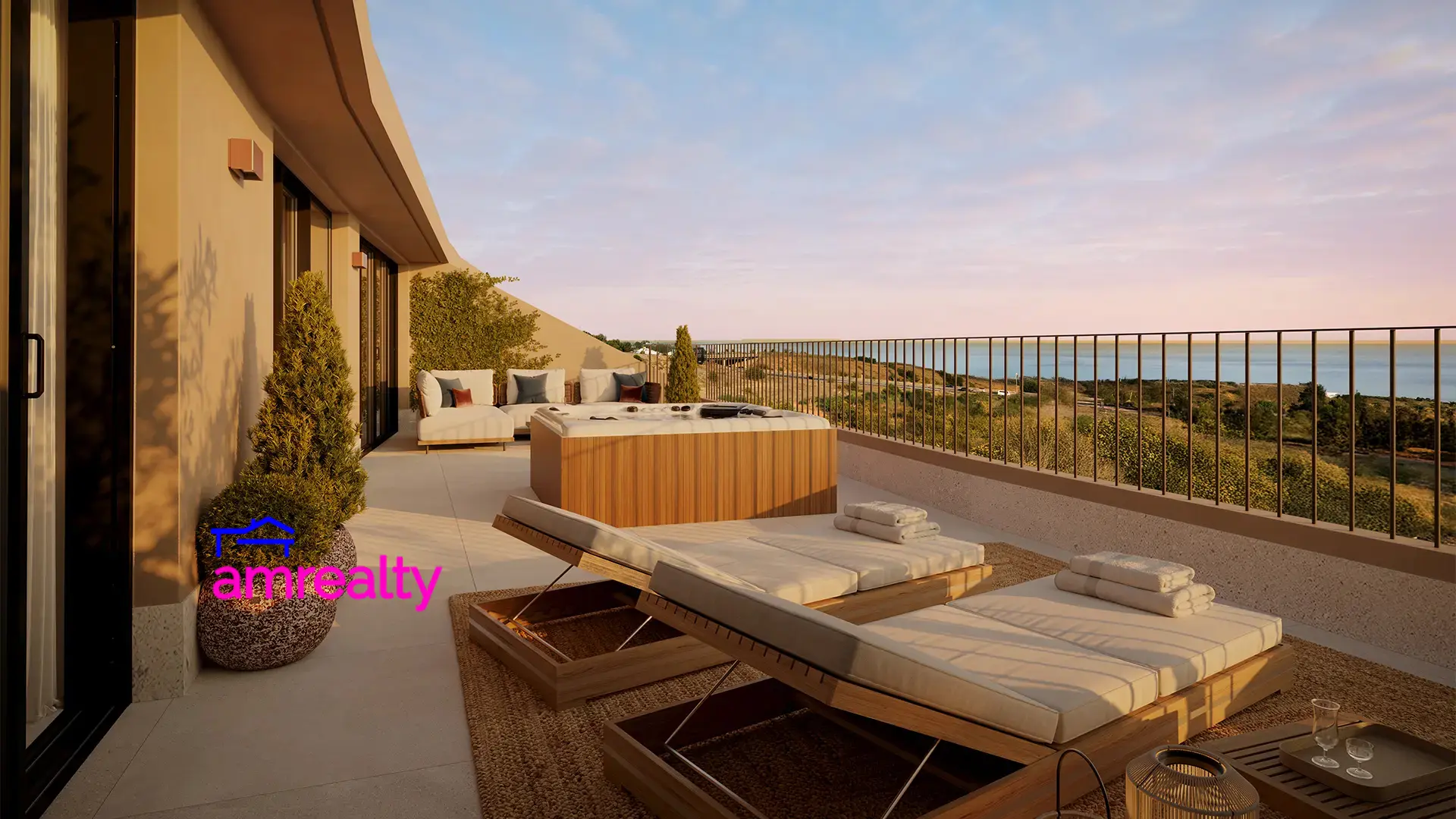 2 - sea view apartment for sale in fuengirola - costa del sol andalusia spain