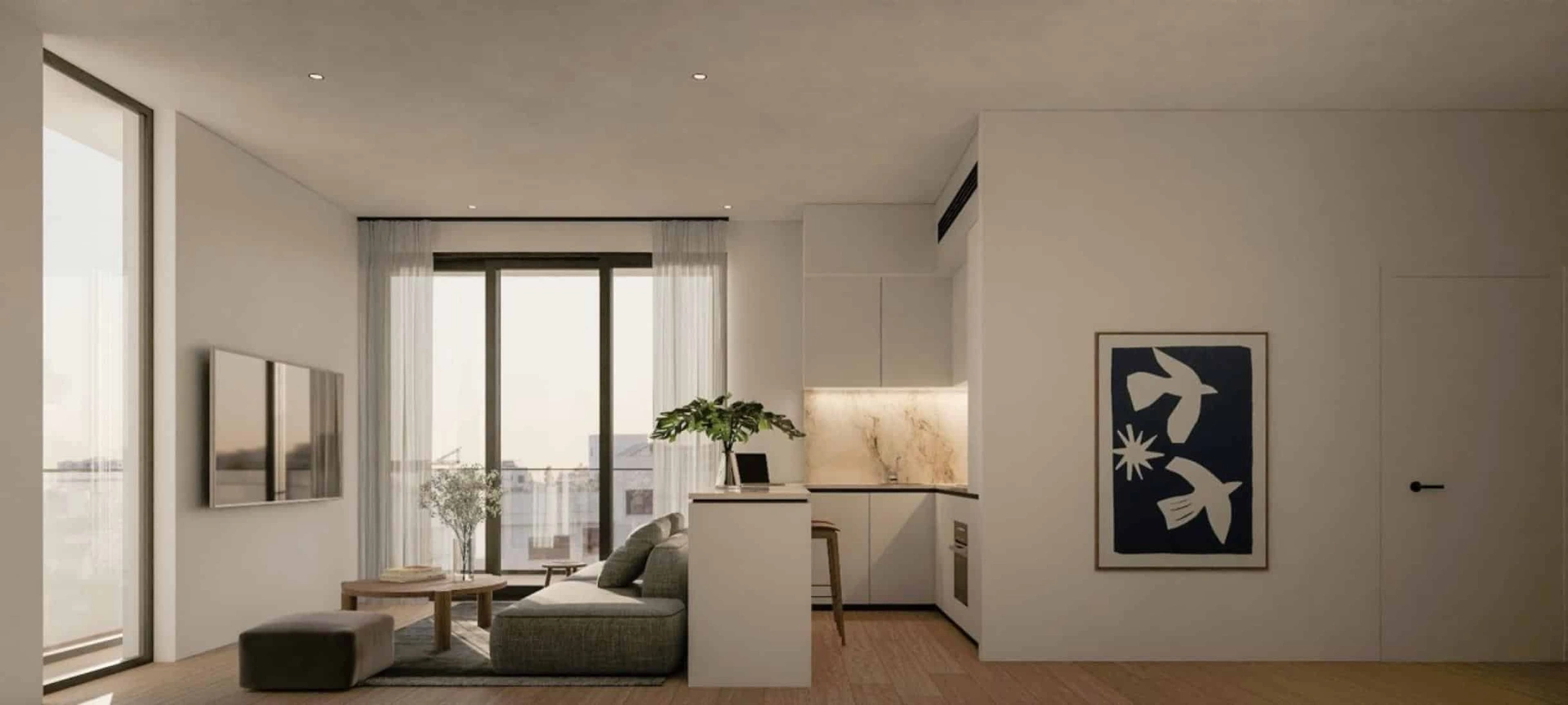 2 - verkauf wohnung limassol limassol zypern