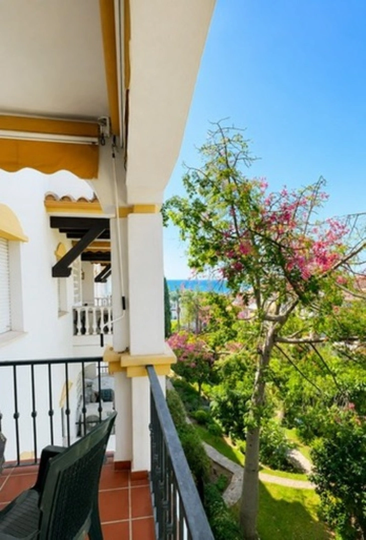 2 - verkauf wohnung meerblick marbella - costa del sol andalusien spanien
