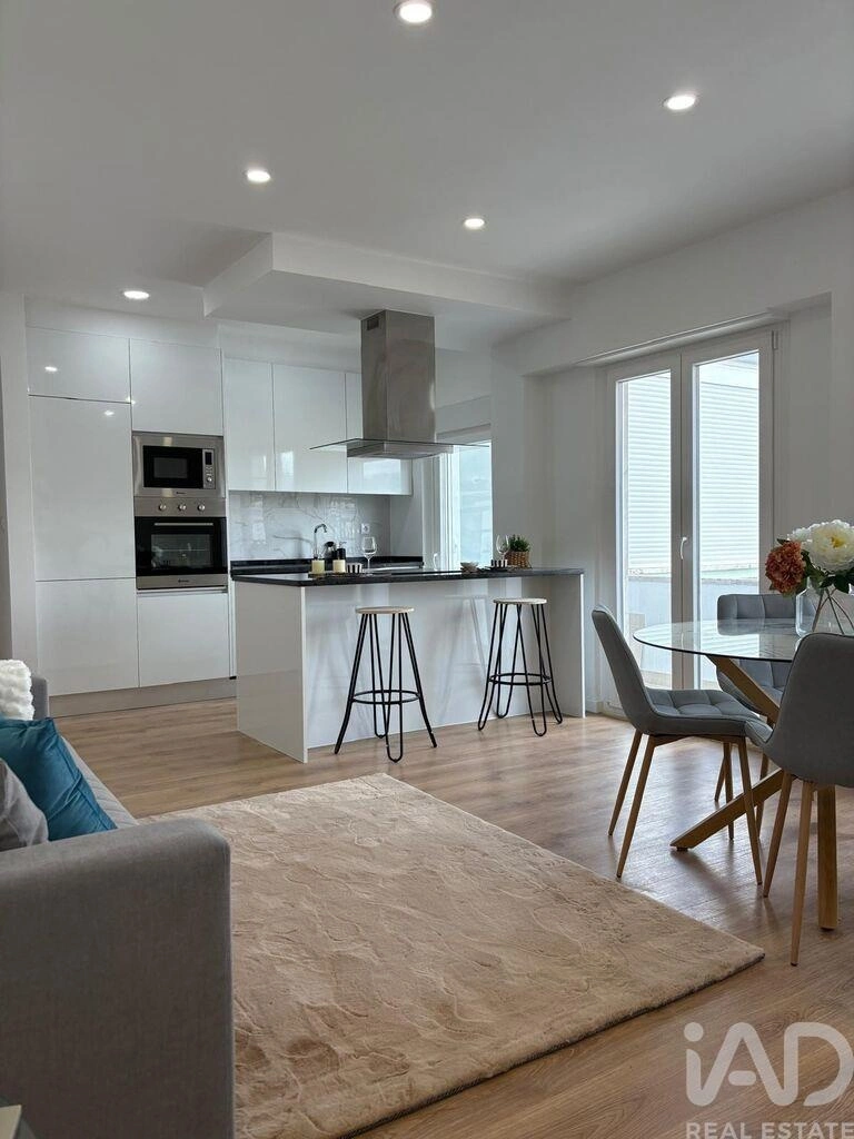 1 - venta apartamento lisboa región de lisboa portugal