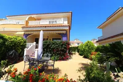 1 - house for sale in doña pepa valencian community spain