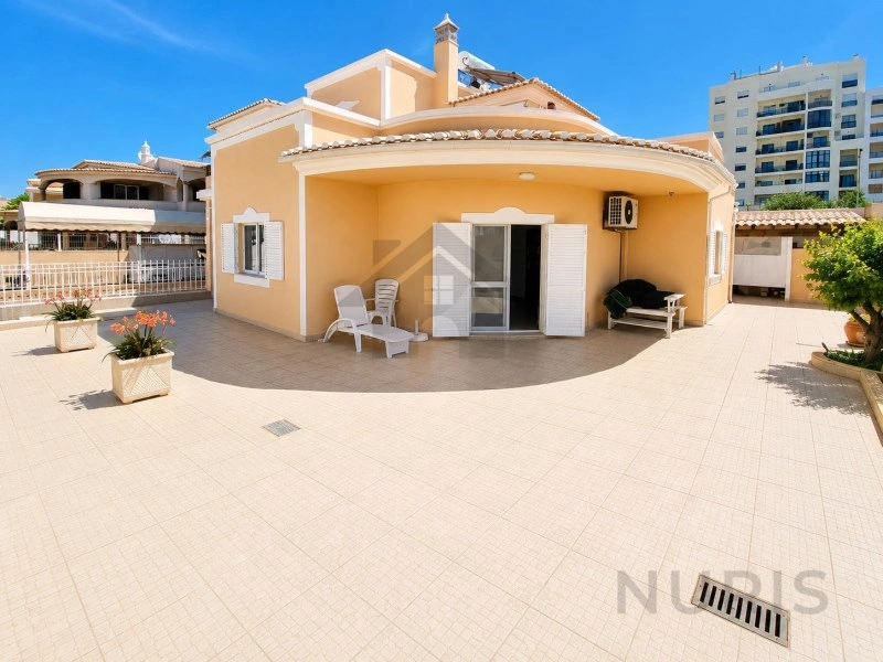 1 - venta casa portimão algarve portugal