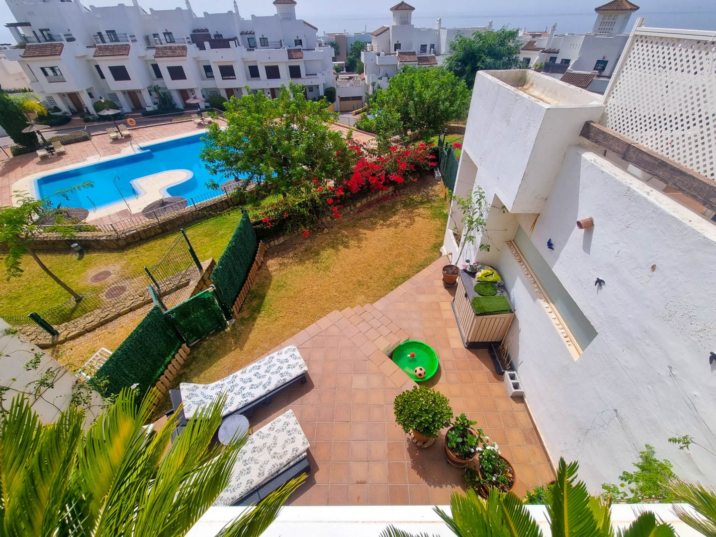 1 - sea view house for sale in la alcaidesa andalusia spain