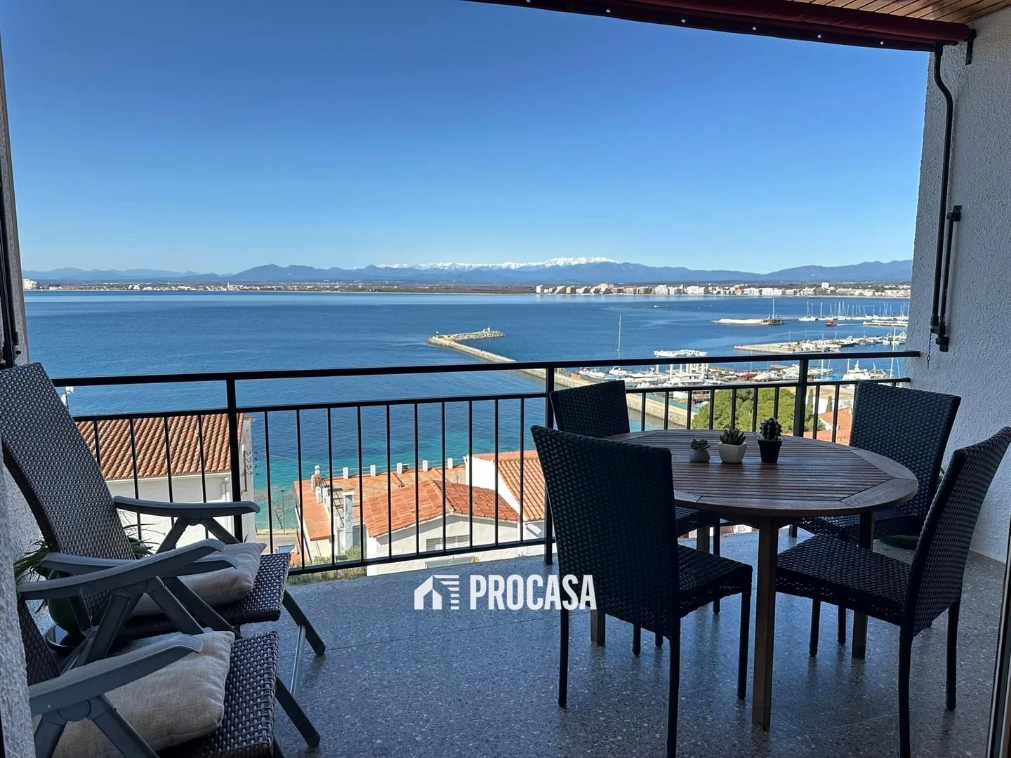 1 - venda apartamento roses catalunha espanha