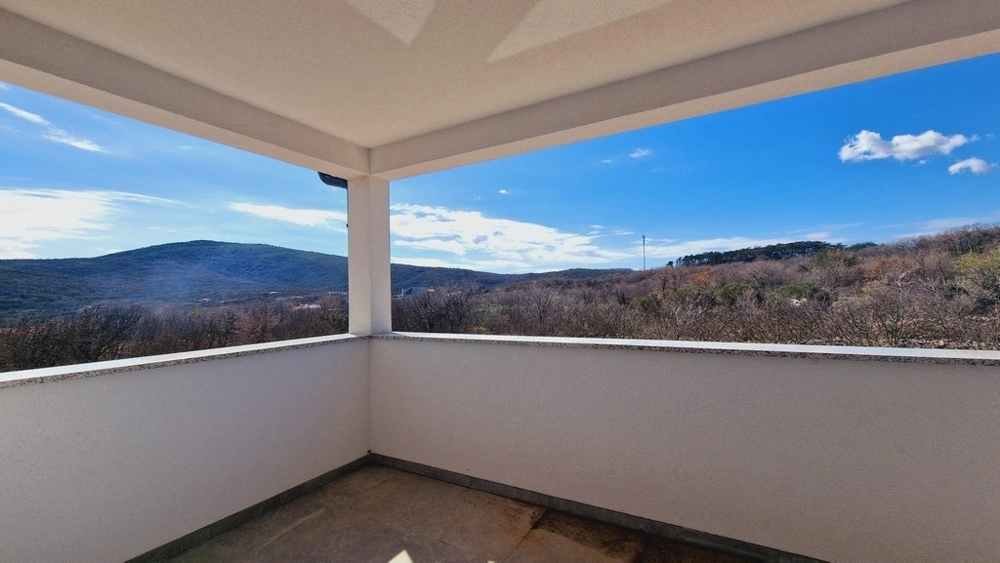 2 - venta casa vista al mar vrbnik primorje-gorski kotar croacia