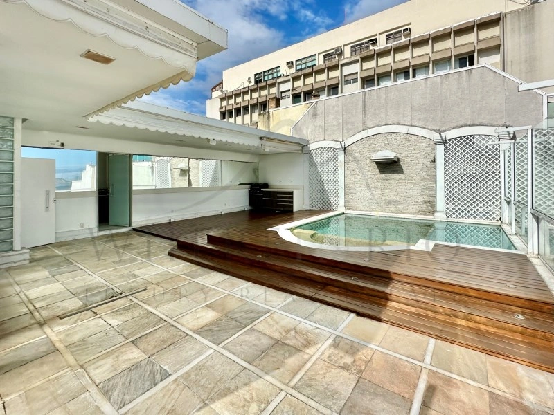 1 - venta apartamento rio de janeiro rio de janeiro brasil