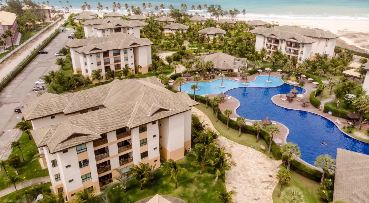 1 - waterfront apartment for sale in cumbuco ceará brazil