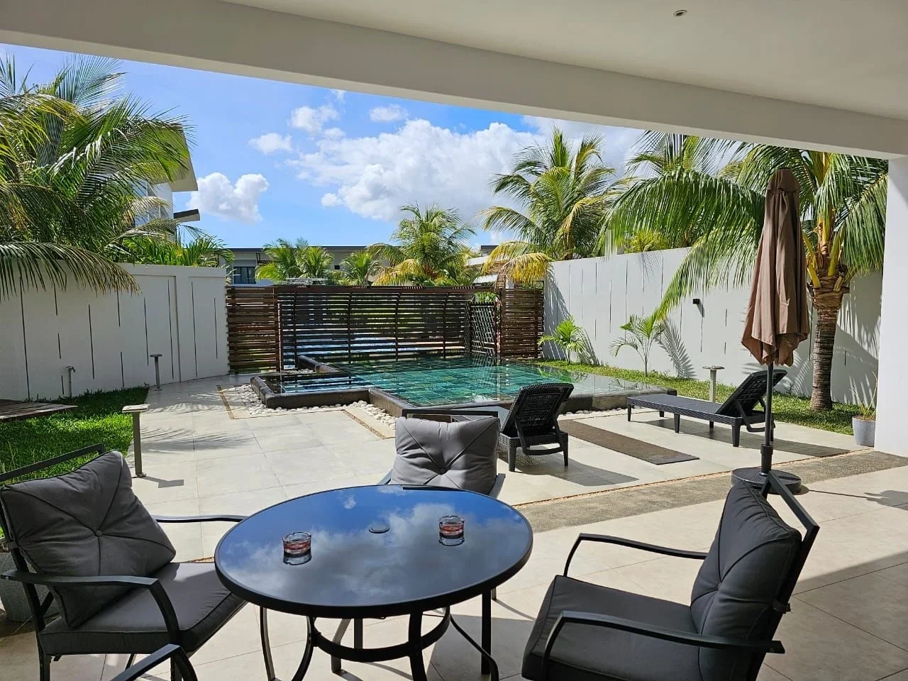 1 - venda casa grand baie rivière du rempart maurício