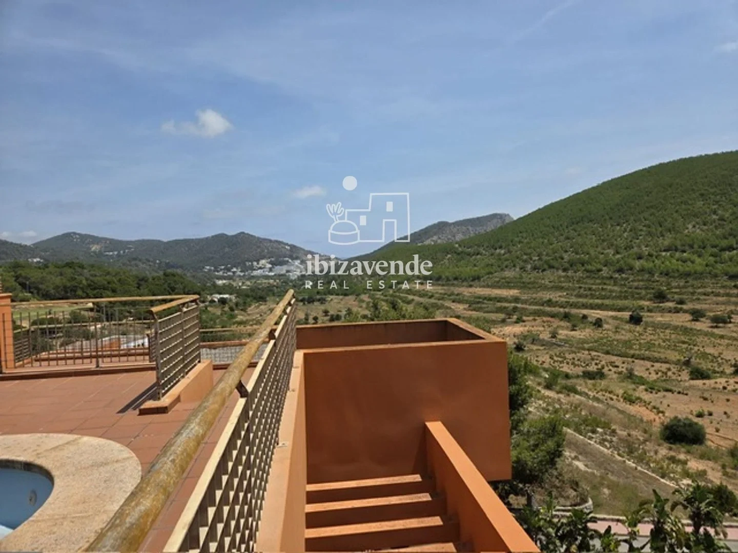 1 - venda apartamento santa eulalia del río ibiza - ilhas baleares espanha