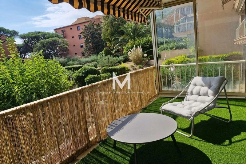 2 - venta apartamento sainte-maxime var francia