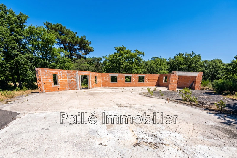 1 - venta terreno soulac-sur-mer gironda francia