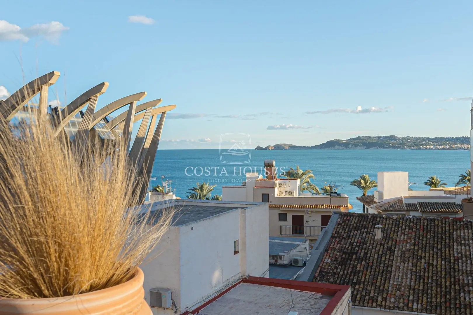 2 - vente maison vue mer xabia/javea - costa blanca communauté valencienne espagne